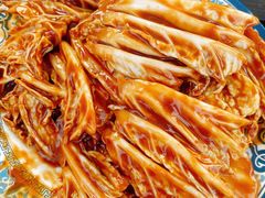 乾隆白菜-鼎香润(德胜门内店)