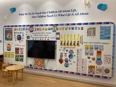 -艾儿思国际幼稚园(硚口店)