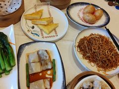 -新世纪大酒楼·30年南海菜
