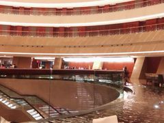 -杭州国际会议中心洲际酒店-原素全日餐厅(解放东路店)