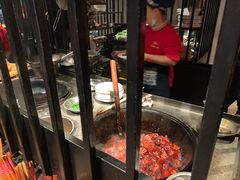 -麒麟小院·老九江菜(安平路店)