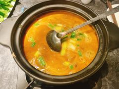 -泉味道贵州厨房(三里河店)
