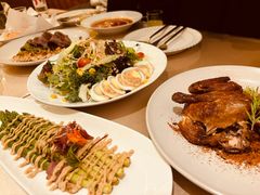 -MIO弥欧洋房西餐厅(中央大街店)