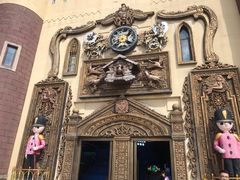 -安徒生童话乐园