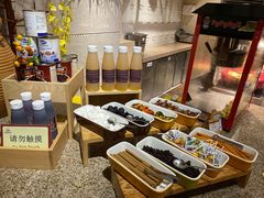 -熊猫自助餐厅.萌趣城堡(长隆熊猫酒店)