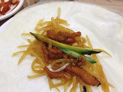 -姥家春饼店(漳州二路店)