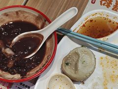-小杨生煎(松江大学城店)
