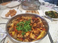 -黄记煌三汁焖锅(广州曜一城店)