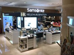 -燕莎友谊商城(亮马桥店)