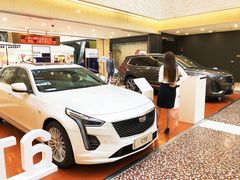 -光启城时尚购物中心