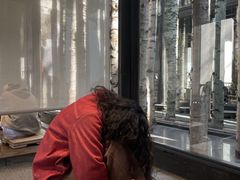 -Metal hands·铁手咖啡