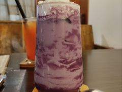 -喵园·猫主题咖啡厅·撸猫·猫咖(国贸店)