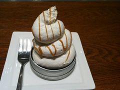 云顶巧克力-Awfully Chocolate(来福士广场店)
