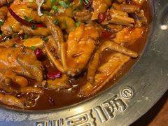 -胖哥俩肉蟹煲(杭州下沙学林街店)