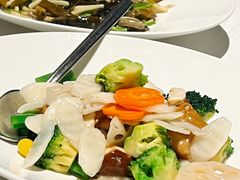 -玫瑰厅上海菜(兴国路店)