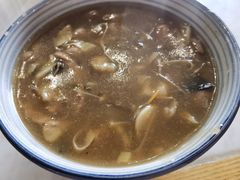 -宝弟羊肉馆(众意路店)
