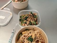 -金块块云南小吃