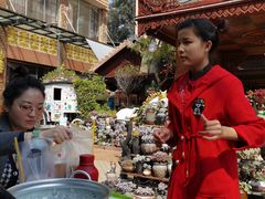 -瑞丽觉觉味道·异国风情(瑞丽大道店)