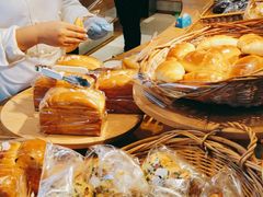 -西村叔叔的店·面包·甜品·蛋糕(清河万象汇店)