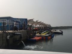 -秦皇岛乐岛海洋王国