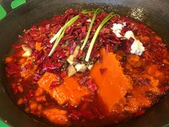 -周幺妹重庆老火锅(银泰城总店)