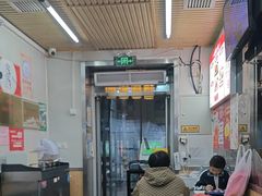 -小胖包子王(赵公口店)