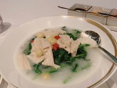 -金轩中餐厅 Jin Xuan(浦东丽思卡尔顿酒店)