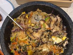 -韩香福烤肉庄园(荣成店)