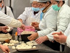 -哑巴生煎(临顿路店)