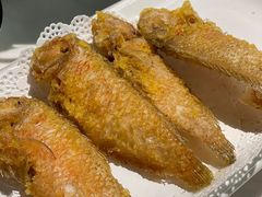 炸马头鱼-潮人姐妹轩(海宁路店)
