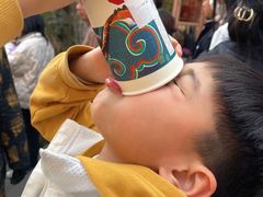 -茶颜悦色(重庆英利大融城LG层店)