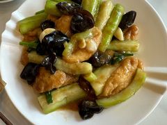 -日昌餐馆(亦庄店)