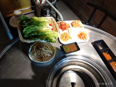 -炽城·烤肉名家(鸿达中央广场店)