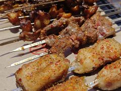 -叁宝烤肉• 西安烧烤(凤城十二路店)