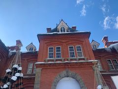 -北海道厅旧本厅舍(旧本庁舎)