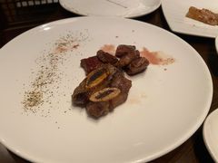 -佛山希尔顿酒店·融誉亚洲美食荟