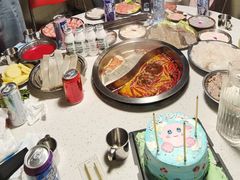 -电台巷火锅(天津旗舰店)