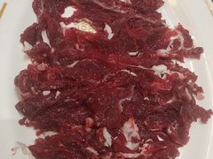 -金龙大四喜牛肉火锅