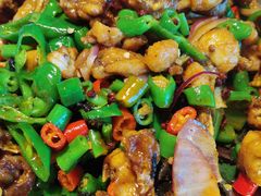 -江渔儿酸菜鱼(东厦一百店)