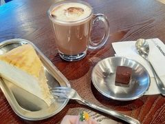 -义乌之心城市生活广场(新马路店)