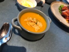 -俄士厨房(万松园店)