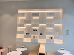 -Manner Coffee(凌空SOHO店)