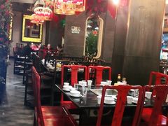 -红鼎坊·老成都火锅(新南门店)