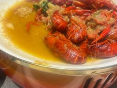 -鼎原力量东北吊炉烧烤(临河街店)