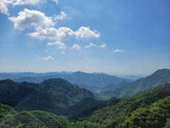 -大岭沟猕猴桃谷风景区