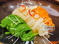 -真爱中国餐馆·年华店(朱雀大街店)