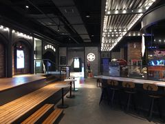 -CGV影城(滨江天街IMAX店)