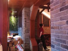 -宽巷子成都火锅(南站店)
