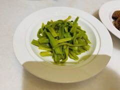 凉拌麻辣贡菜-衡山汇·高级粤菜(霄云路店)