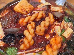 -清真·马文砂锅大全(麦苋街店)